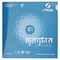 Облицовка Stiga MANTRA CONTROL 2.0 Красная