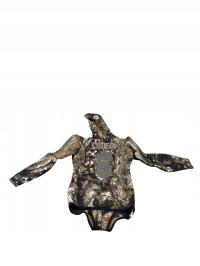 Pianka kombinezon neoprenowa do nurkowania OMER HOLO STONE 5mm r. 6 XXL