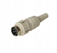 Męskie Hirschmann 930 966-517, MAS 6100