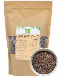 BABKA PŁESZNIK I JAJOWATA 1kg błonnik witalny naturalny suplement mieszanka