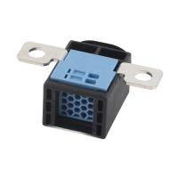 Bezpiecznik akumulatora Wyłącznik zabezpieczający przed przeciążeniem U1