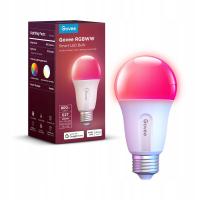 Żarówka RGB Govee H6004 Smart Light Bulb 800LM 2.4GHz WiFi Bluetooth