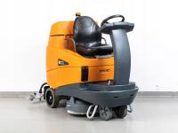 TASKI SWINGO 4000B szorowarka maszyna sprzątająca szorująca myjąca