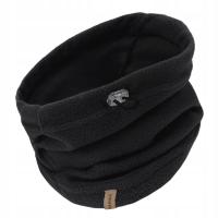 Труба труба водолазка шарф съемник для зимы флис теплый зимний польский флис