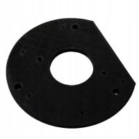 Adapter Bosch POF 1400 ACE na FSN OFA 32