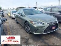 Lexus ES Lexus ES 350