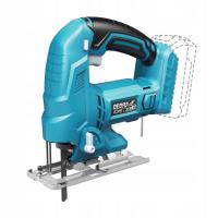 ЭЛЕКТРОЛОБЗИК 18ММ 18В 0 * АХ САСАЛЛ ДЕД7067 ДЕДРА