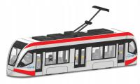 Трамвай City Trams BBURAGO