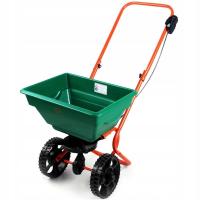 СЕЯЛКА РАЗБРАСЫВАТЕЛЬ СЕМЯН, СОЛИ, ПЕСКА РАСПРЕДЕЛИТЕЛЬ