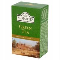 Зеленый листовой чай Ahmad Tea 500г
