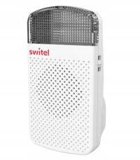 SWITEL DH100 Radiowy system wzywania pomocy