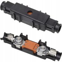 Gniazdo bezpiecznika MegaVal /10-25mm²/