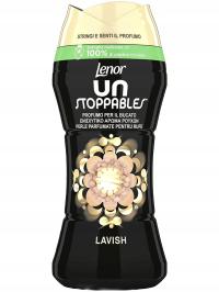 LENOR гранулы / шарики UnStoppables Lavish 210g