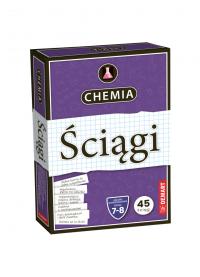 Шпаргалки - химия Demart