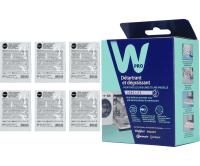 ODKAMIENIACZ Wpro 3w1 do pralki WHIRLPOOL