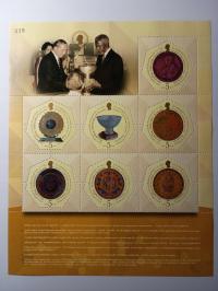 Znaczki pocztowe, LICYTACJE OD 1ZŁ, Tajlandia