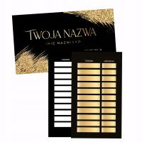 Планировщик визитная карточка золото золотые пятна салон красоты золото 500 шт