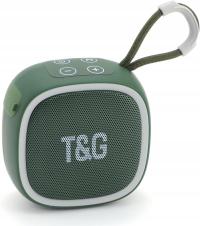 Głośnik Bluetooth, Przenośny, Bezprzewodowy, Mini Subwoofer, Wysoka Jakość