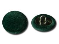 Guziki oblekane tapicerskie tkanina monolith inari