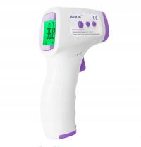 Termometr Bezdotykowy Na Podczerwień Elektroniczny dla dzieci i dorosłych