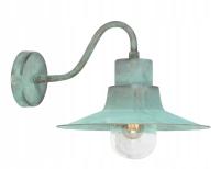 Kinkiet SHELDON SHELDON V IP44 - Elstead Lighting