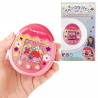 Zabawka tamagotchi Bandai Pix Floral