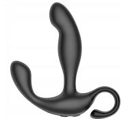 Вибратор Мужской Массажер Простаты Luuvee 10 Режимов Фаллоимитатор Пульт Дистанционного Управления Для Пар