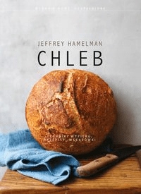 Хлеб Jeffrey Hamelman