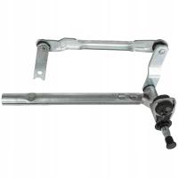 SEAT ALTEA 04 МЕХАНИЗМ СТЕКЛООЧИСТИТЕЛЯ ЛЕВЫЙ