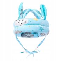 Regulowane oddychające bezpieczeństwo dla niemowląt dla