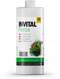 INVITAL Ferox 500 ml