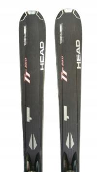 HEAD ICON TT80TI dł. 152cm