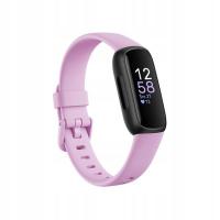 SmartBand Fitbit Inspire 3 фиолетовый
