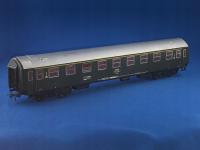 SCHICHT пассажирский вагон PKP 1 KL H0 1: 87 9762