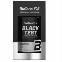 Biotech Black Test 90k T-100 Booster