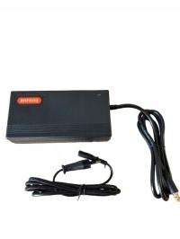 Зарядное устройство для электрического велосипеда BAFANG 43v 2A CHG C01. 2a E-Bike