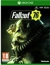 Fallout 76 | KLUCZ Xbox One/Series XS | === BEZ VPN === | PL