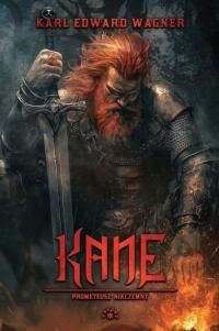 Кейн-том 2. Прометей злодейский