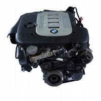 BMW E90 E91 E92 E93 330d M57N2 231KM Silnik 306D3