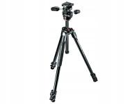 Штатив Manfrotto MT290XTA3 171,5 см черный