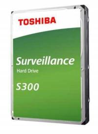 Dysk Toshiba S300 PRO HDWT360UZSVA 6TB 3,5