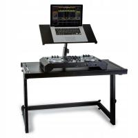 Statyw pod laptop/mikser 30 kg Stand4Me DJ Mobile Pro