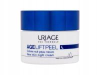 Uriage Age Lift Peel New Skin Night Cream Krem Na Noc 50ml