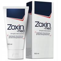 Zoxin-Med шампунь против перхоти препарат 100мл