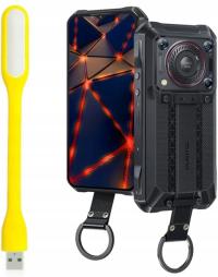 Smartfon Oukitel WP32 8GB/256GB 22000mAh 64Mpx 5G