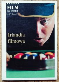 Film na świecie 407 Irlandia filmowa