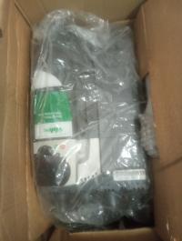 Napęd DC Control Techniques MP75A4