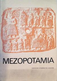 Jan Braun - Mezopotamia
