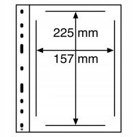 STRONA LEUCHTTURM OPTIMA ETB Issue Cards