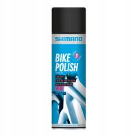 Полировка велосипедов Shimano Bike Polish 400ml